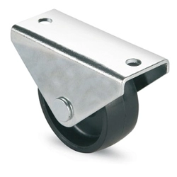 vendita online Ruota d.35 nylon art.300at Ruote per Arredamento Avo